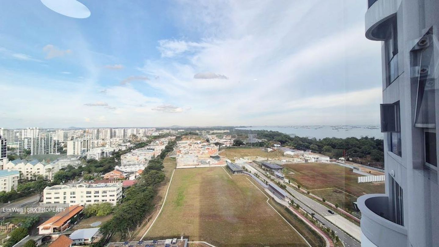 The Bayshore (D16), Condominium #495706151